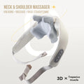 slickgear Smart Relief Neck Massager