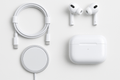 SlickGear Premium Apple Accessories Combo – Charging Cable, AirPods, MagSafe & Case - Slickgear